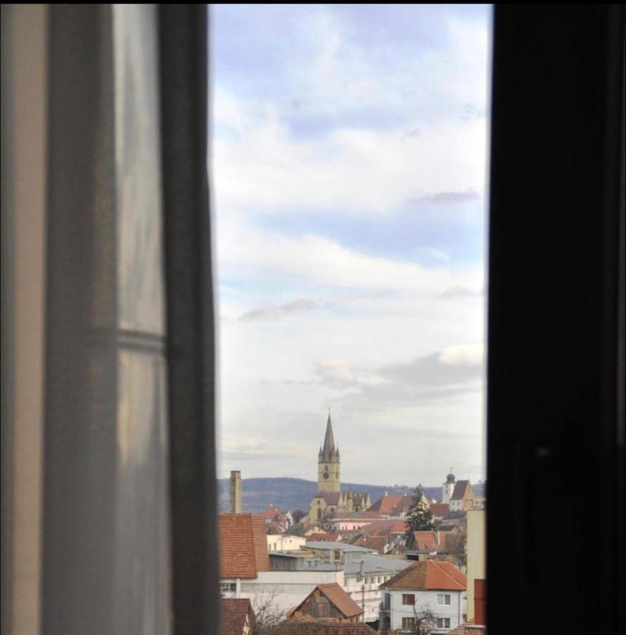 Roberts 3* Sibiu